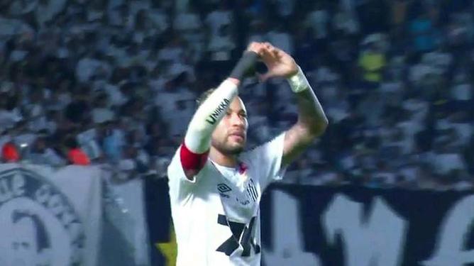 爱游戏网页版内马尔在MAD比赛中败北，逆转引发热议！(内马尔经典比赛)