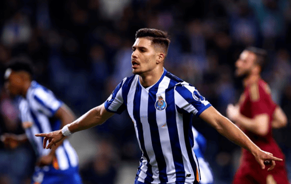 爱游戏全站波尔图今夜外线爆发，志在葡超名次提升，气氛紧张，球探报告显示潜力的简单介绍