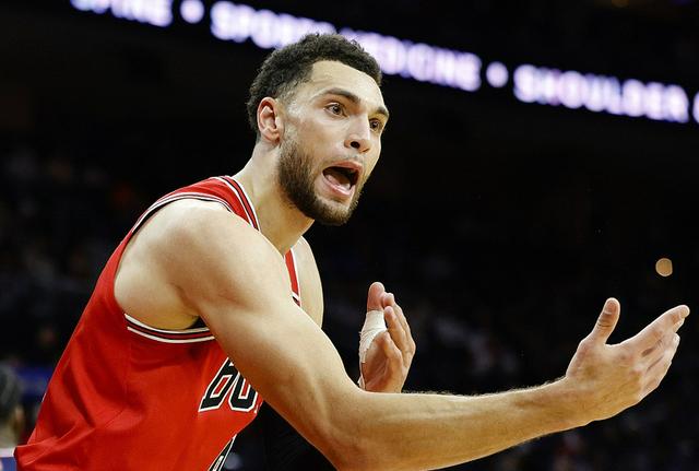 爱游戏网页版赛后欧联焦点战，芝加哥公牛调整名单，球迷炸锅，身体对抗强度拉满的简单介绍