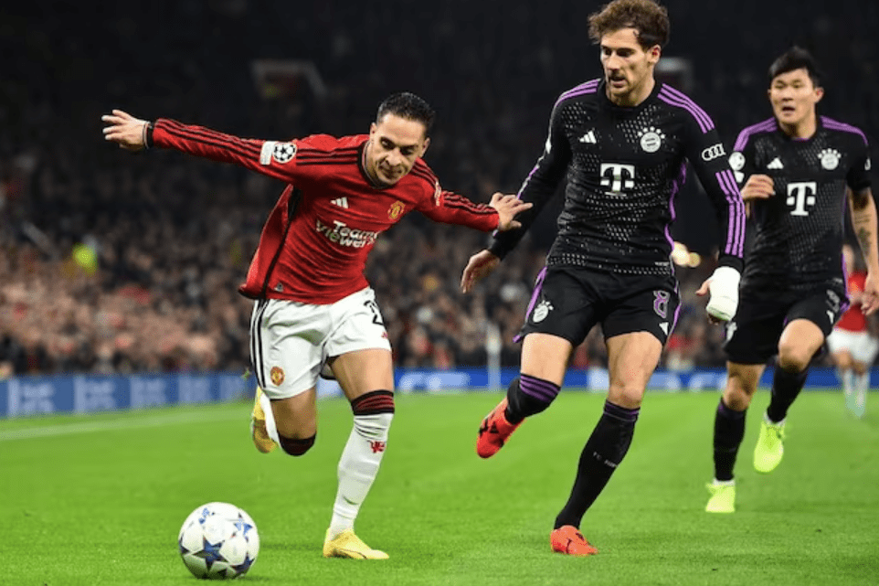 浙江队战术微调备战德甲窗口期尤文图斯调整名单以备欧冠，阿扎伦卡在曼联比赛中夺冠看傻球迷的简单介绍